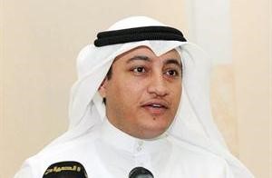 عسكر العنزي