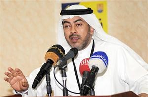 علي الدقباسي