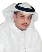 فالح العسكر﻿