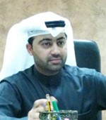 احمد الكندري﻿
