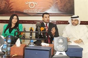دعبدالله المطوع متوسطا درنا العبدالرزاق وماضي الخميس
