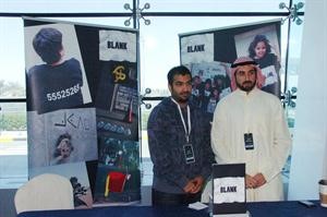 مشاركة في فعاليات الملتقى﻿
