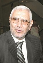 دعبدالمنعم ابوالفتوح