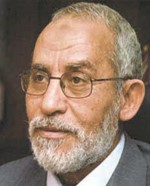 محمد بديع