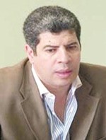 احمد شوبير