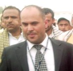 يحيى محمد اسماعيل﻿