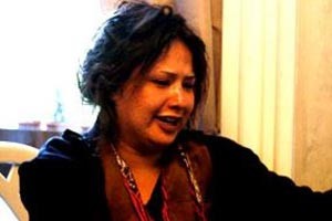 ايمان العبيدي
