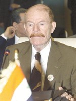 عزت الدوري