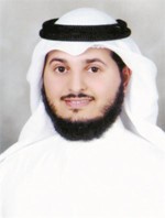 احمد العبيان