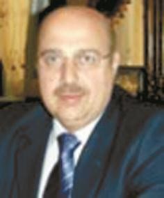 م محمد تامر الحجة