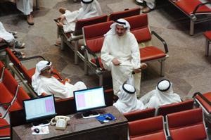 ارتفاع تداولات السوق في مارس رغم انخفاض عدد المتداولين على مدار جلسات الشهر