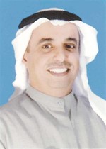 ناصر المناعي