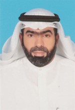 فهد ناصر العجمي