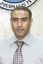 دقائد المرزوقي﻿