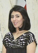 هيا الفوزان﻿