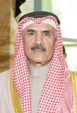 الشيخ محمد السلمان﻿