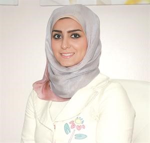جمانة الشطي﻿