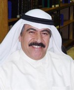 المستشار فيصل خريبط﻿
