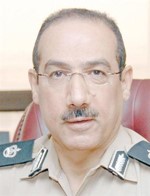 اللواء انور الياسين﻿
