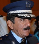اللواء جاسم المنصوري﻿