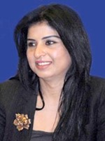 منى العياف