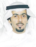 عبدالعزيز الشرثان﻿
