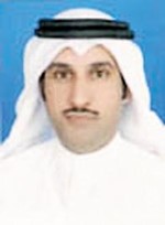 فايز المطيري