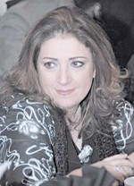 وفاء موصلي 
