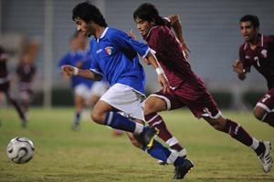 منتخب الشباب تنتظره مهمة صعبة
