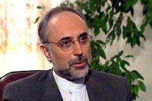 علي اكبر صالحي