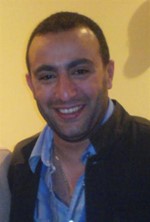 احمد السقا