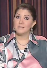 رولا خرسا