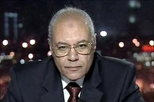 دسليم العوا