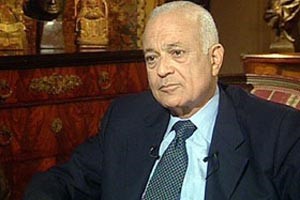 نبيل العربي
