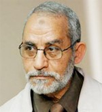 دمحمد بديع