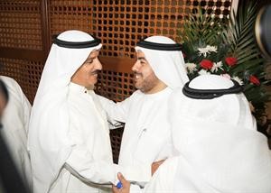 الدقباسي مرحبا بالنائب حسين الحريتي ﻿