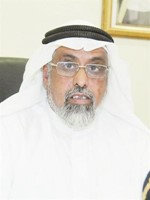 مفهد العتيبي﻿