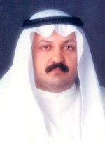 محمد العواش