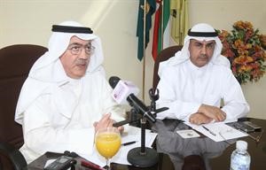 دجعفر العريان وناصر العيار﻿