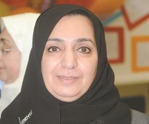 د جميلة ابراهيم﻿