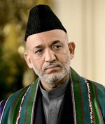 كرزاي﻿