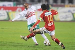 الزمالك يريد التجديد مع محمود عبدالرازق شيكابالا قبل هروبه الى فرنسا