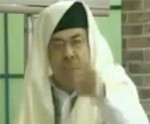 مفتي ليبيا﻿