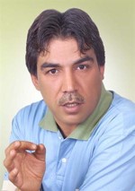 ايمن رضا