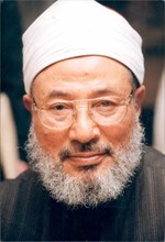 د يوسف القرضاوي