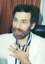 علي فرزات