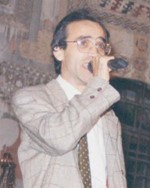 سميح شقير