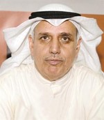عبدالله الرومي﻿