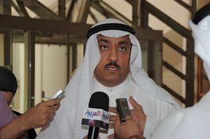 مسلم البراك