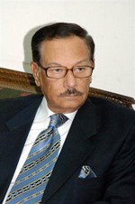 صفوت الشريف